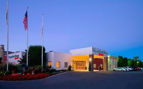 Fairfield Inn & Suites By Marriott Paramus