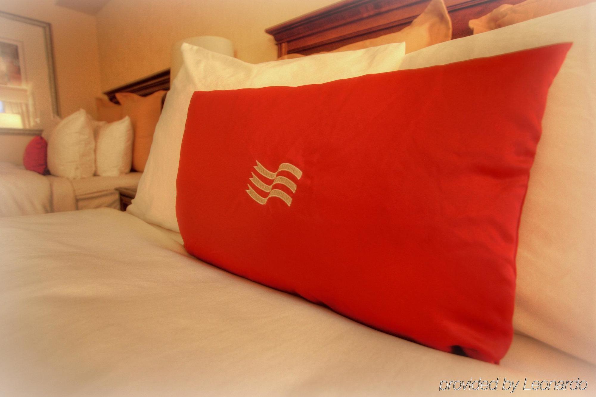 Fairfield Inn & Suites By Marriott Paramus Room photo