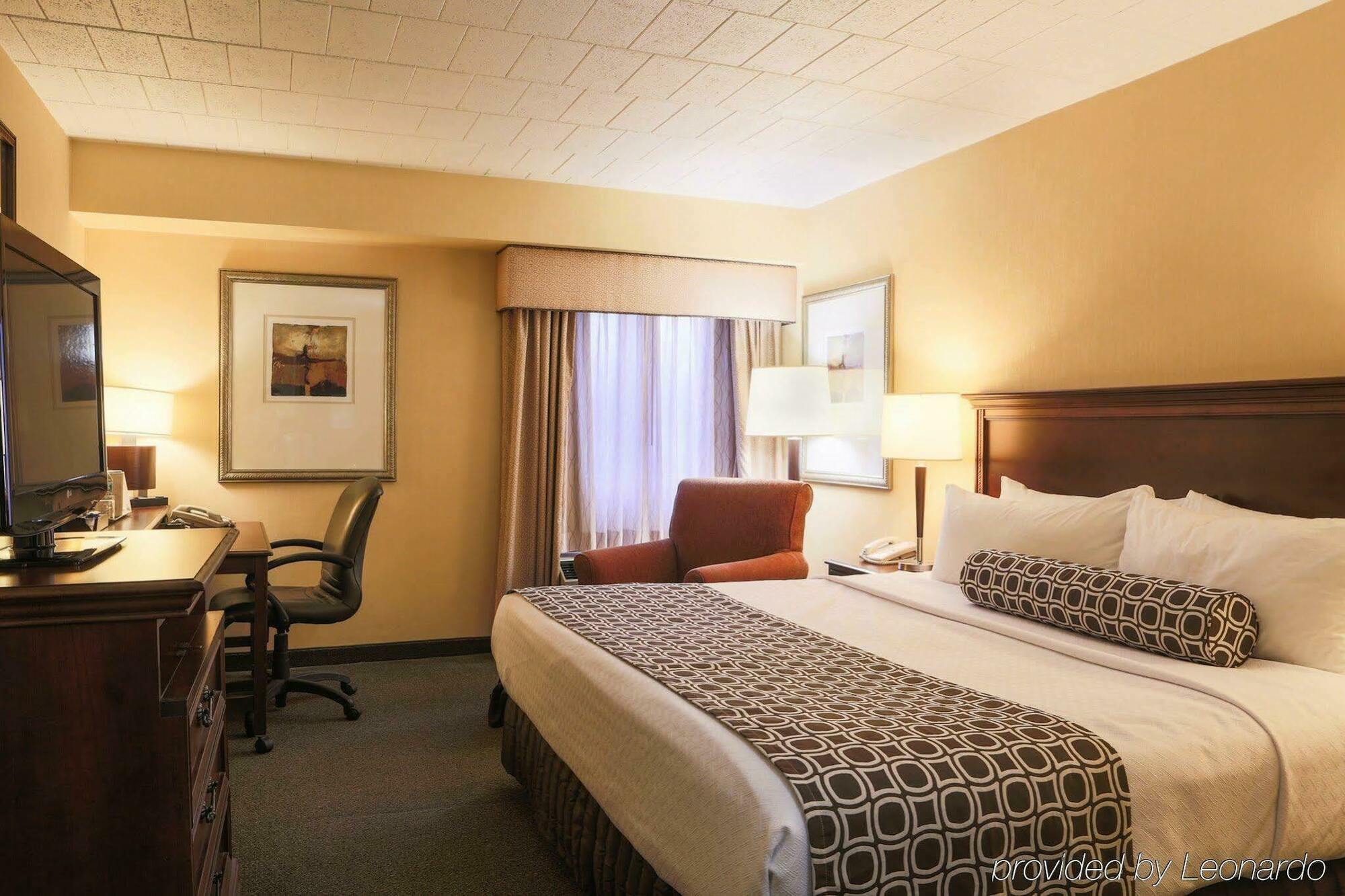 Fairfield Inn & Suites By Marriott Paramus Exterior photo